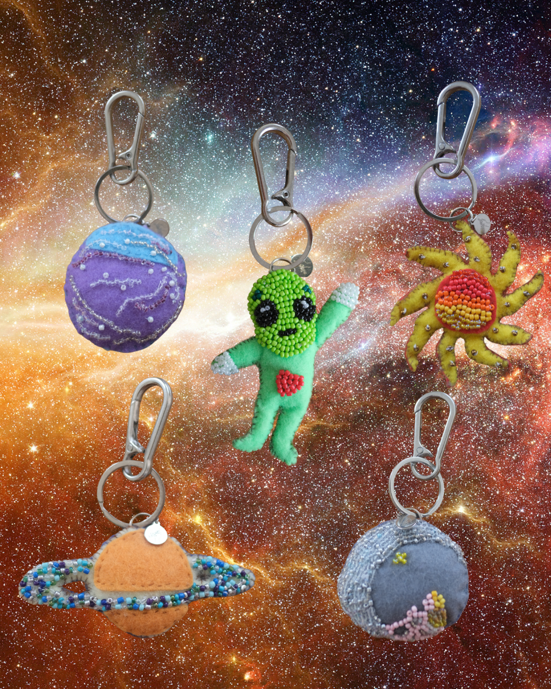 Cosmic Love
