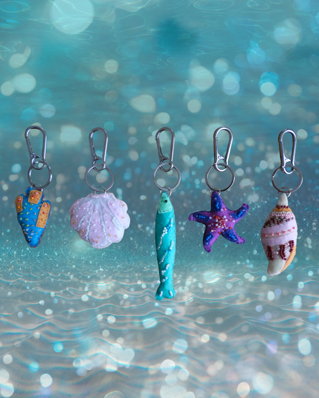 Underwater Odyssey