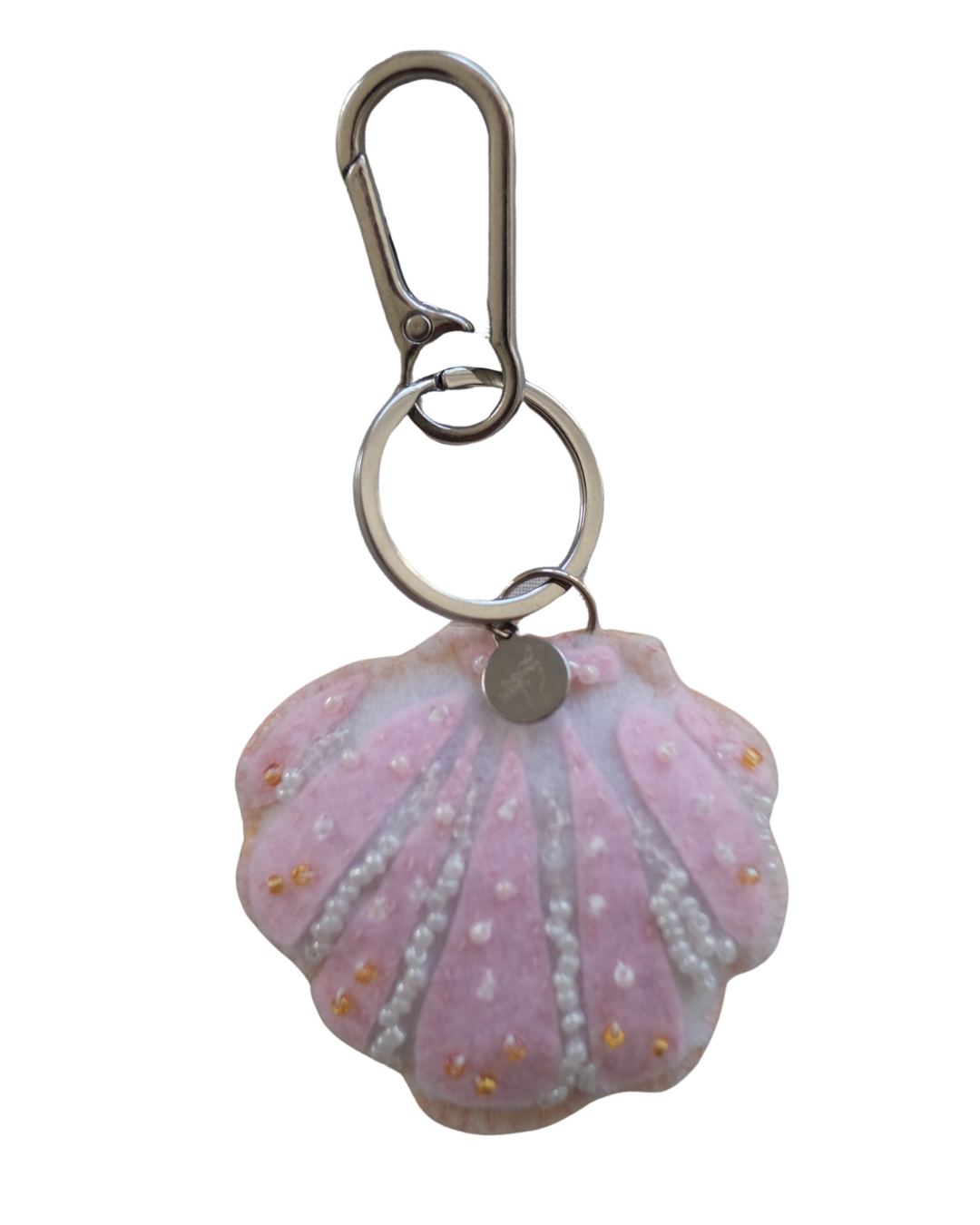 Pink Clam