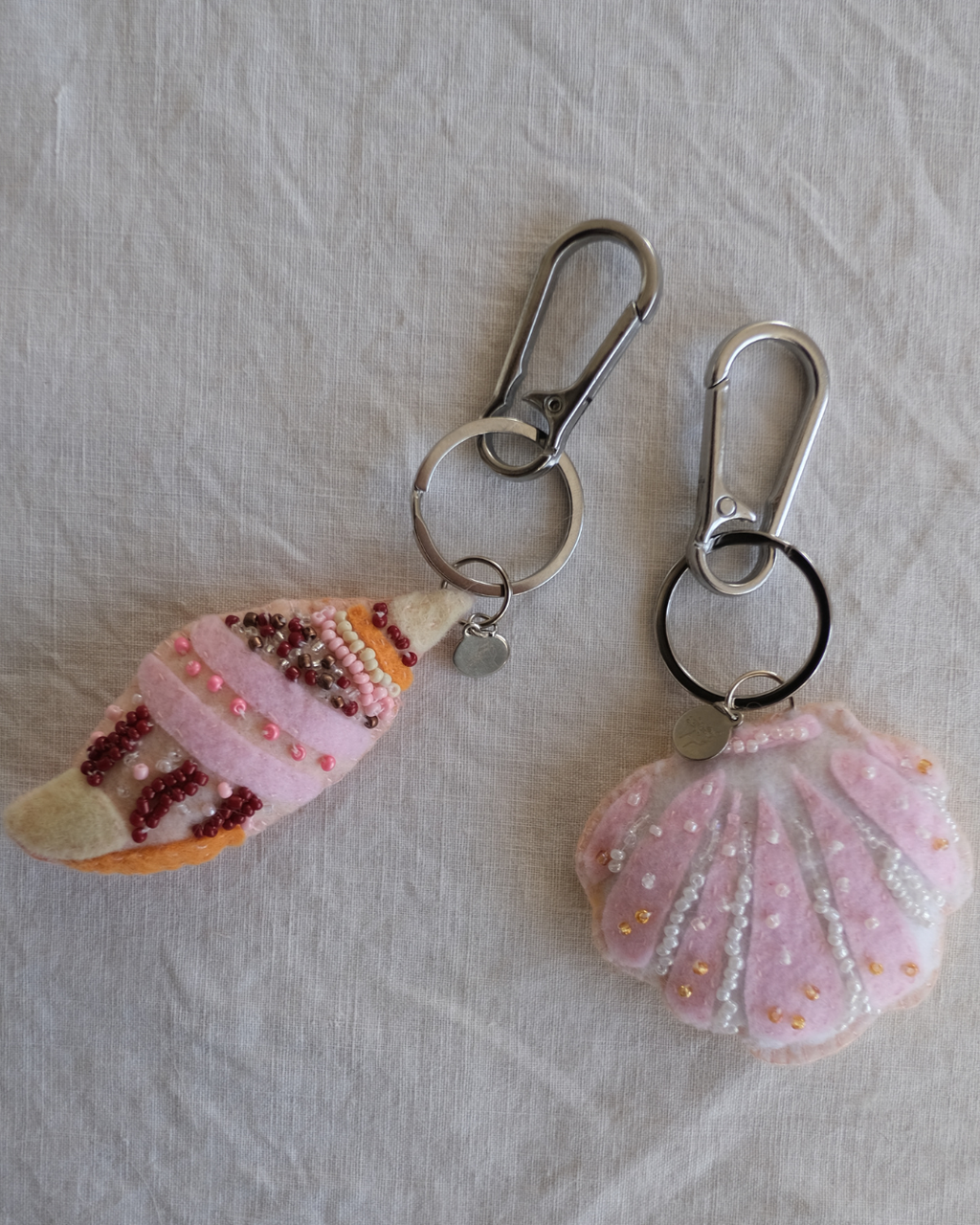 Pink Clam