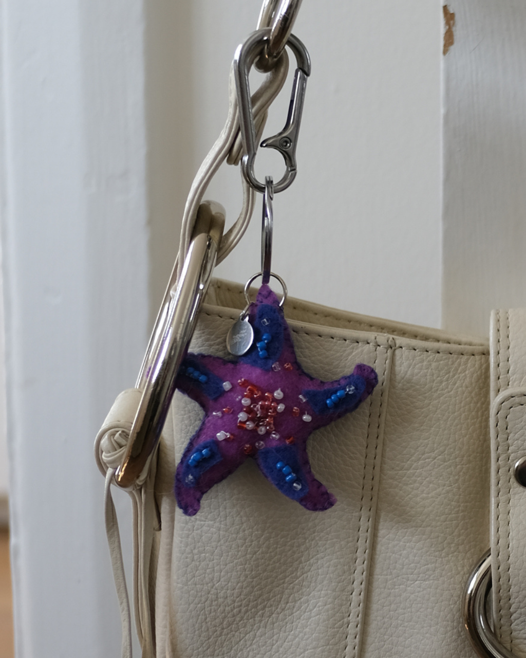 Miss Purple Star